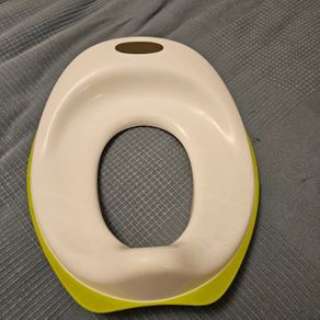 TOSSIG toilet seat