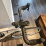 Corratec 105 mavic carbon road bike Image 7