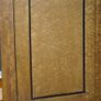 Antique French Rosewood Armoire / Linen Press Image 9