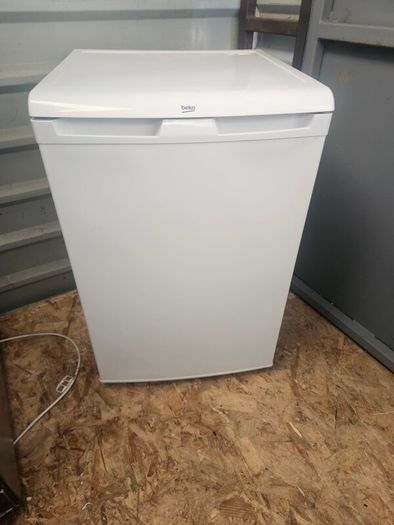 beko freezer