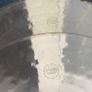 Paiste 12 PST8 Reflector Cajon Hats Paiste 18 Crash Ride 101 Brass Cymbals Image 9