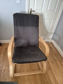 Furniture - Rocking Chair