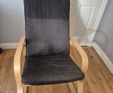 Furniture - Rocking Chair
