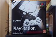 Playstation Classic (Sealed)