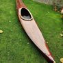 Petrel Play Wooden Sea Kayak for Sale Image 3