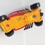 Red Bone Shaker Hot Wheels Toy Diecast Car Image 3