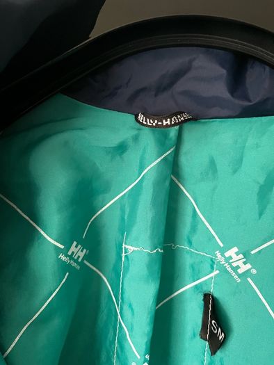 parka Helly Hansen
