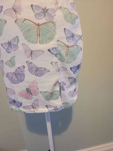pretty little thing dress