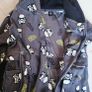 star wars boys jacket hoodie and dresing gown 1 new Image 2