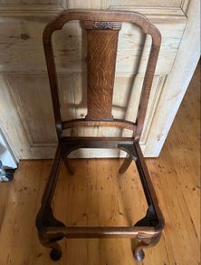 free vintage chair
