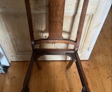free vintage chair