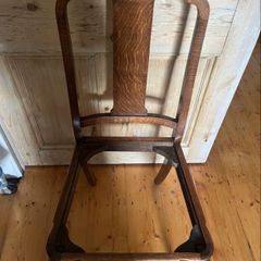 free vintage chair