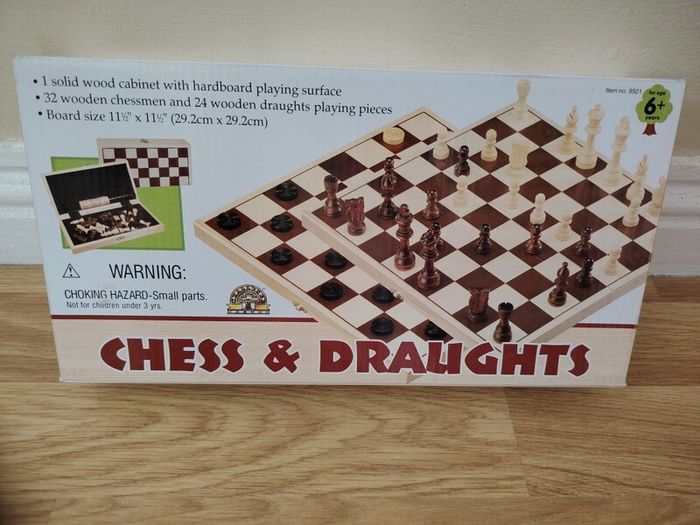 Kids board games & toys