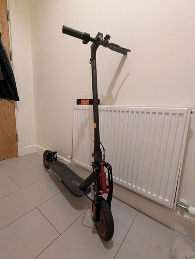 Xiaomi pro 2 electric scooter