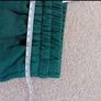Zara Linen Trousers Image 6