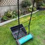 bosch push mower Image 3