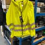 High Vis all sizes available. Brands like snickers, portwest and more Image 2