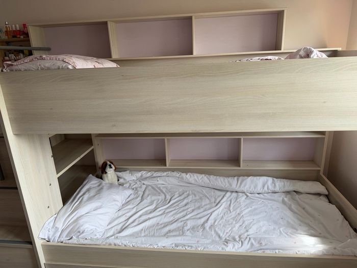Bunkbed