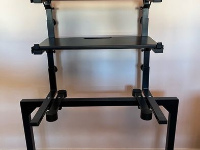 Km Studio Stand Extensions For Sale in Sutton, Dublin from damien.donlon