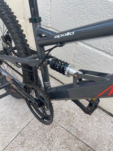 Kids Mountain Bike