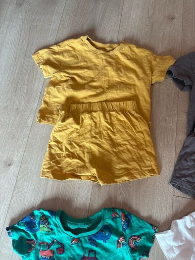 Huge baby boy bundle 9/12
