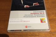 Bruckner : Symphony No. 6 Christian Thielemann - Stastskapelle Dresden
