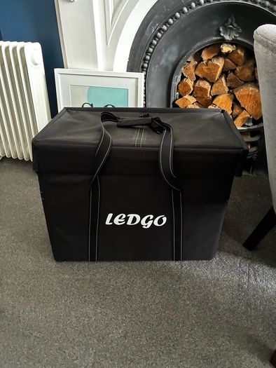 ledgo studio light x3