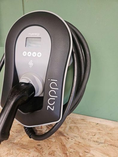 Myenergy EV Charger