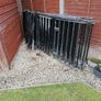 Garden railings Image 5
