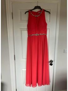 Gina Bacconi dress