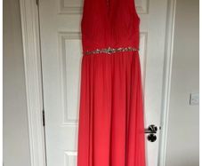 Gina Bacconi dress