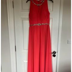 Gina Bacconi dress