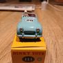 Dinky Triumph Tr2 Sports Image 4