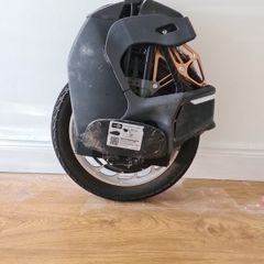 Electric unicycle kingsong S18