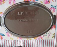 Le Creuset Gratin Dish