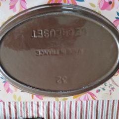 Le Creuset Gratin Dish