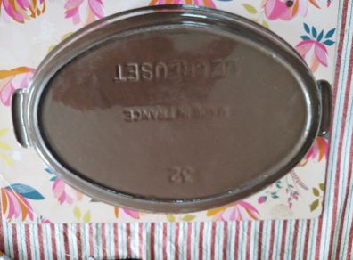 Le Creuset Gratin Dish
