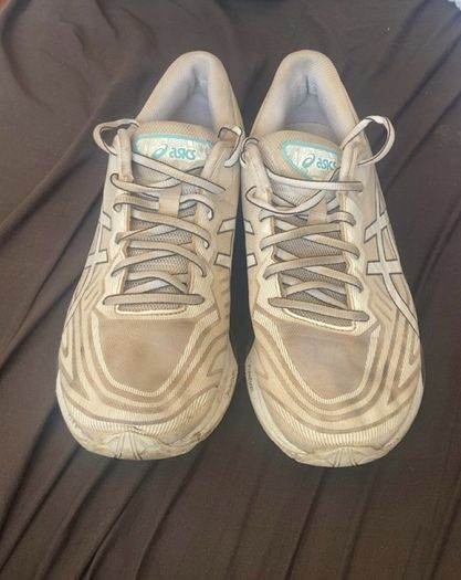 asics gel flyte foam
