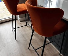 Breakfast Bar Stools
