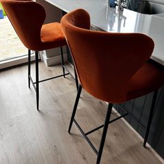 Breakfast Bar Stools