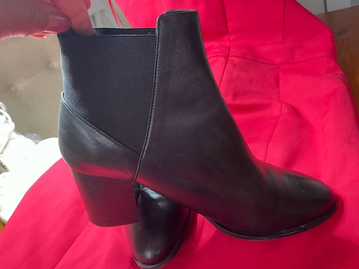 Karren Millen  shoes