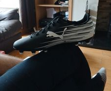 football boots