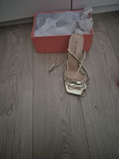 heels