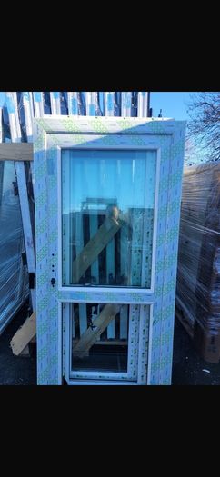pvc doors