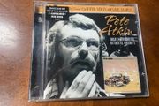 Pete Atkin Driving Through Mythical America CD