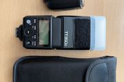 Godox TT350F Flash + X1T-F Wireless Trigger for Fujifilm