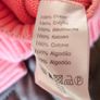 Vintage Lacoste V-Neck Sweater Image 6
