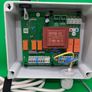 Postage - Vaillant Pcb 0020185063 Circuit Board Image 9