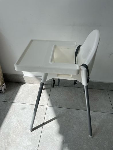 High Chair - IKEA - Free
