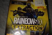Tom clancy Rainbow six